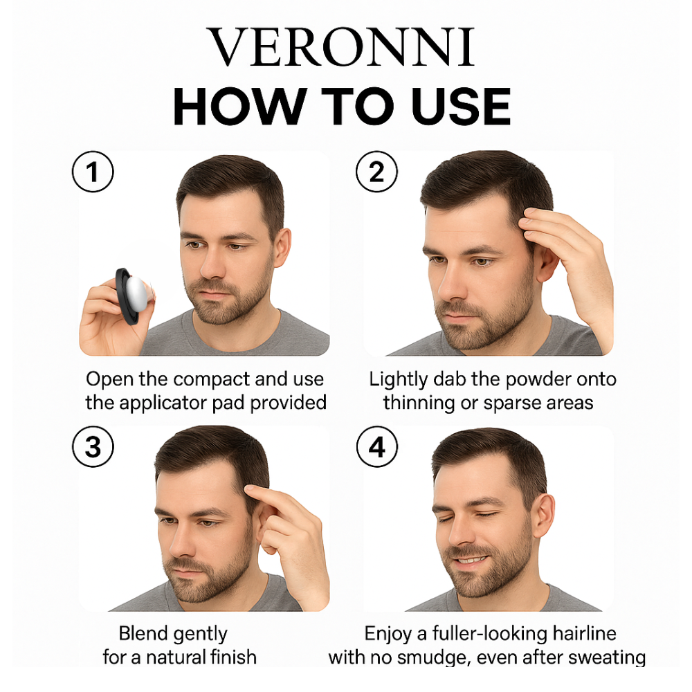 VERONNI
