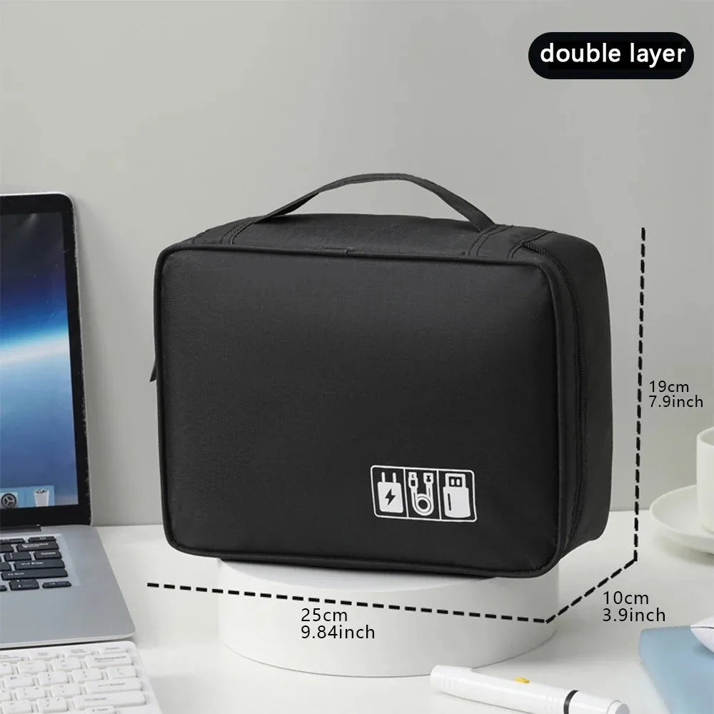 Veronni Travel Case