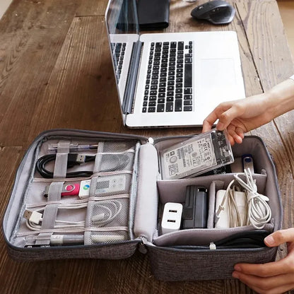 Veronni Travel Case