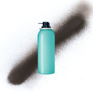 Sprays traditionnels